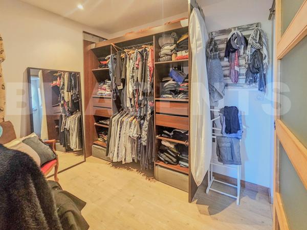 Magnifique Longère Restaurée à Proximité de Châtellerault