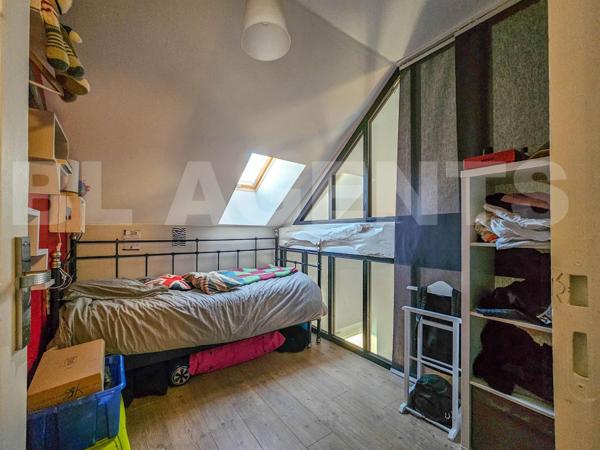 Magnifique Longère Restaurée à Proximité de Châtellerault