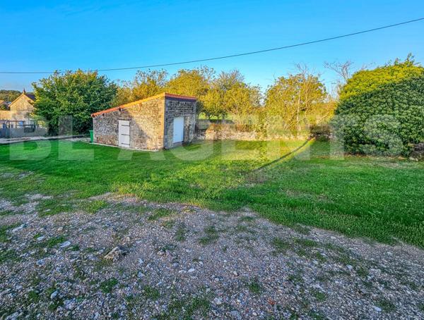 Magnifique Longère Restaurée à Proximité de Châtellerault