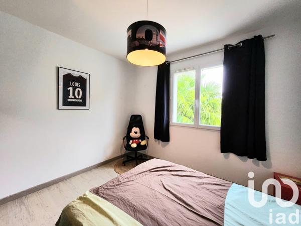 Maison à vendre 5 pièces 99 m² Dissay