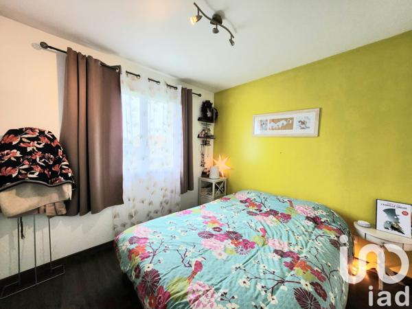 Maison à vendre 5 pièces 99 m² Dissay