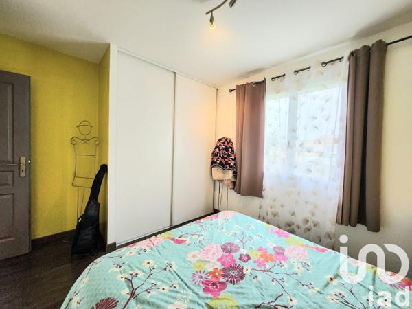 Maison à vendre 5 pièces 99 m² Dissay