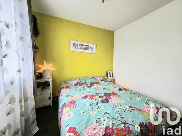 Maison à vendre 5 pièces 99 m² Dissay