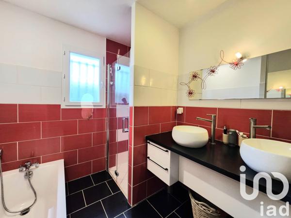 Maison à vendre 5 pièces 99 m² Dissay