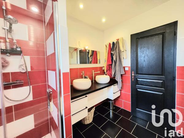 Maison à vendre 5 pièces 99 m² Dissay