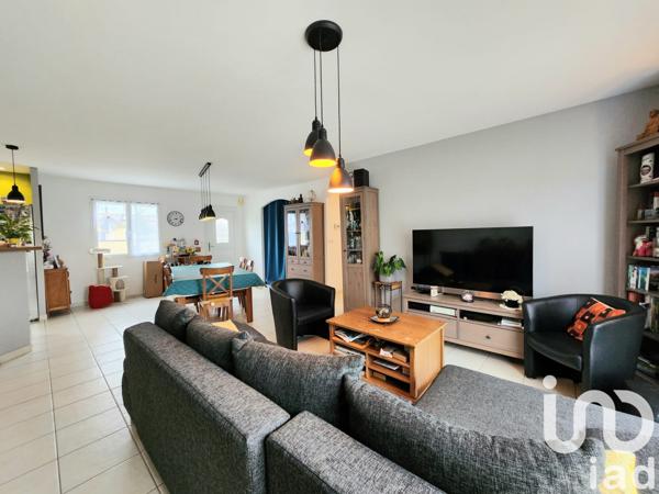 Maison à vendre 5 pièces 99 m² Dissay