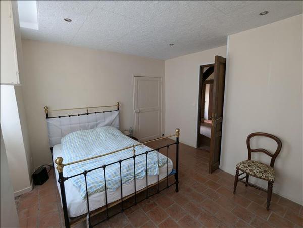 Maison à vendre |  Cinq-Mars-la-Pile |  3 pièces | 75 m²