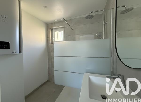 Maison à vendre 3 pièces 65 m² Morsang-sur-Orge