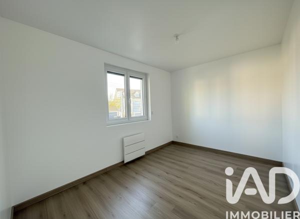 Maison à vendre 3 pièces 65 m² Morsang-sur-Orge