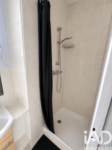 Appartement à vendre 2 pièces 30 m² Villeneuve-Saint-Georges