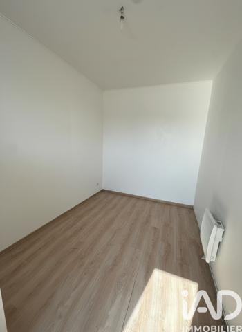 Appartement à vendre 2 pièces 30 m² Villeneuve-Saint-Georges