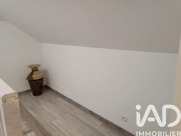 Maison à vendre 5 pièces 120 m² Marcoussis