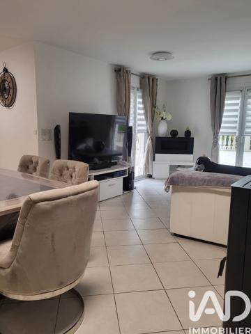 Maison à vendre 5 pièces 120 m² Marcoussis