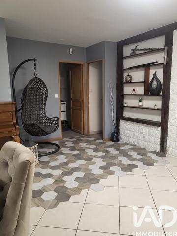 Maison à vendre 5 pièces 120 m² Marcoussis