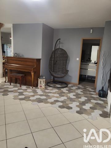 Maison à vendre 5 pièces 120 m² Marcoussis