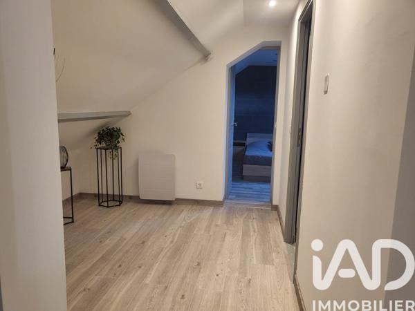 Maison à vendre 5 pièces 120 m² Marcoussis