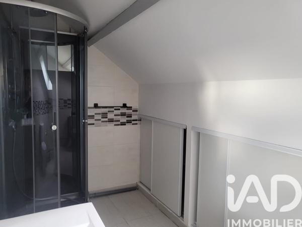 Maison à vendre 5 pièces 120 m² Marcoussis