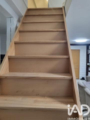 Maison à vendre 5 pièces 120 m² Marcoussis