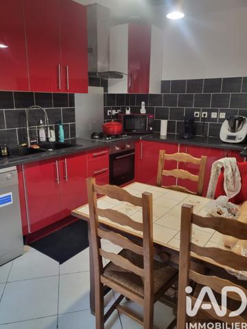 Maison à vendre 5 pièces 120 m² Marcoussis