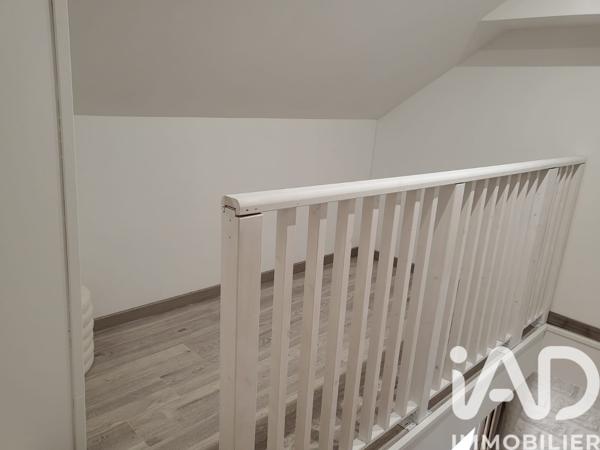 Maison à vendre 5 pièces 120 m² Marcoussis