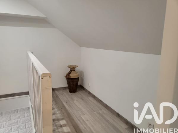 Maison à vendre 5 pièces 120 m² Marcoussis