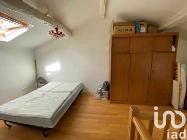 Maison à vendre 8 pièces 175 m² Sanxay