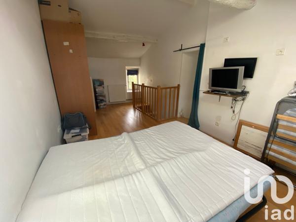 Maison à vendre 8 pièces 175 m² Sanxay