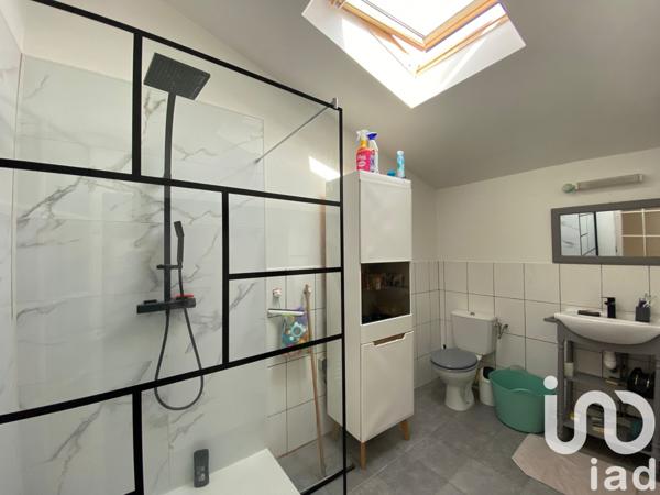 Maison à vendre 8 pièces 175 m² Sanxay