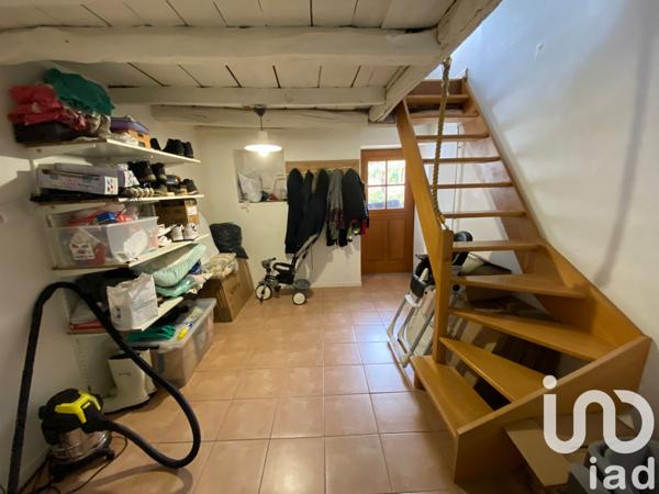 Maison à vendre 8 pièces 175 m² Sanxay