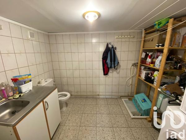 Maison à vendre 8 pièces 175 m² Sanxay