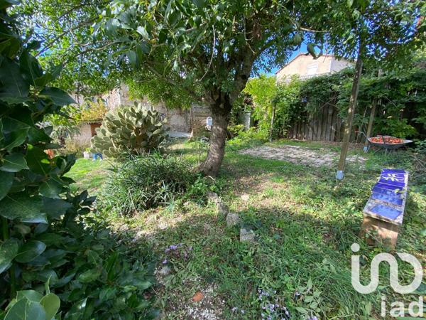 Maison à vendre 8 pièces 175 m² Sanxay