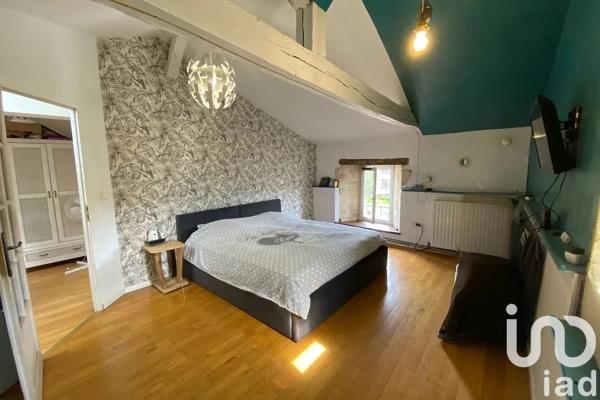 Maison à vendre 8 pièces 175 m² Sanxay