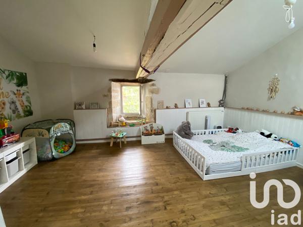 Maison à vendre 8 pièces 175 m² Sanxay