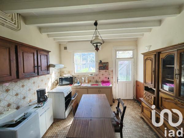 Maison à vendre 4 pièces 110 m² Labrit