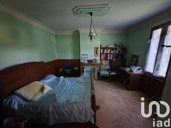 Maison à vendre 4 pièces 110 m² Labrit