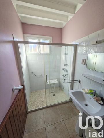 Maison à vendre 4 pièces 110 m² Labrit