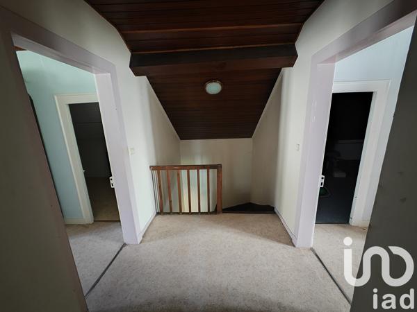 Maison à vendre 4 pièces 110 m² Labrit