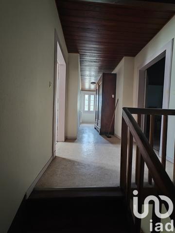 Maison à vendre 4 pièces 110 m² Labrit