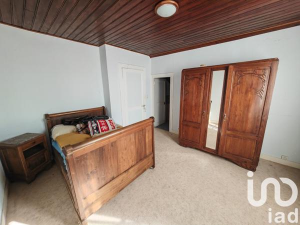 Maison à vendre 4 pièces 110 m² Labrit