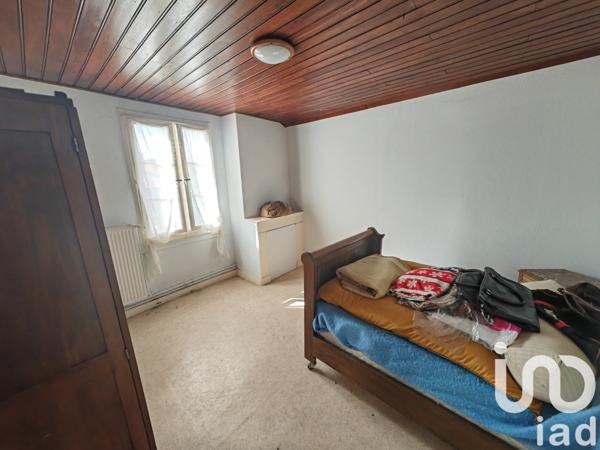 Maison à vendre 4 pièces 110 m² Labrit