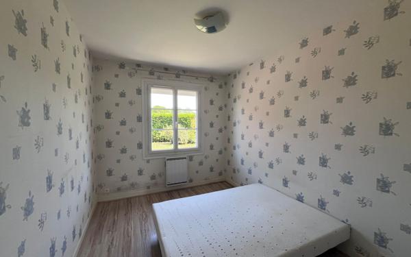 Maison à vendre    4 pièces •  Saujon