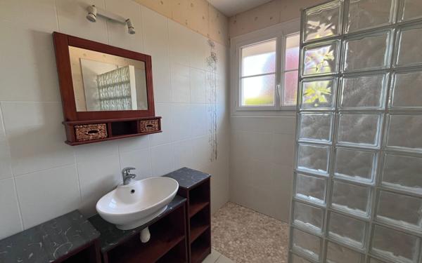 Maison à vendre    4 pièces •  Saujon