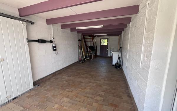 Maison à vendre    4 pièces •  Saujon