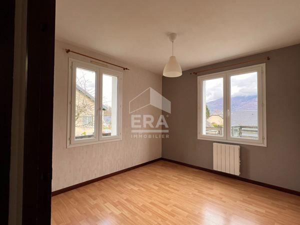 Vente maison 8 pièces  GES