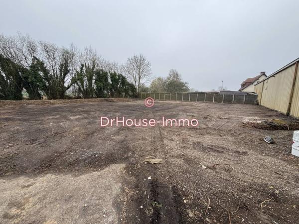 Commerce à vendre 1 pièce de 747 m²