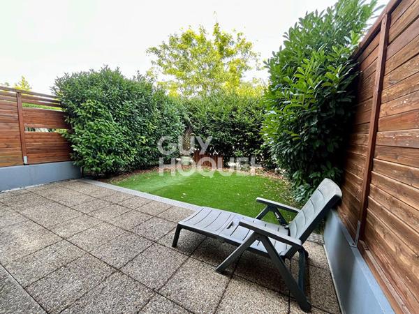 Appartement Gresy Sur Aix 2 pièce(s) 44 m2