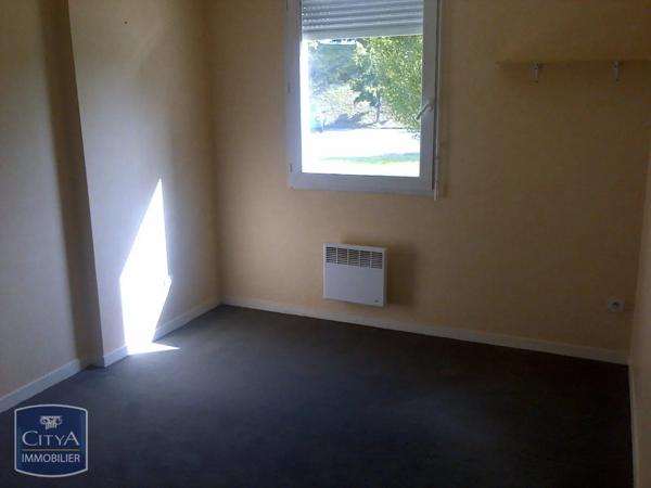 Appartement à louer 2 pièces 46.62m² Limoges (87100)