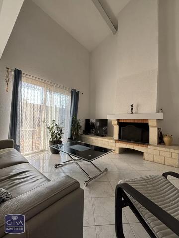 Maison à vendre 5 pièces 132.57m² Frontignan (34110)
