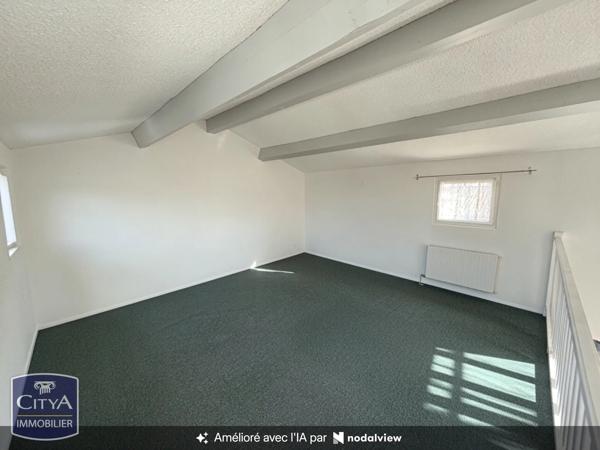 Maison à vendre 5 pièces 132.57m² Frontignan (34110)