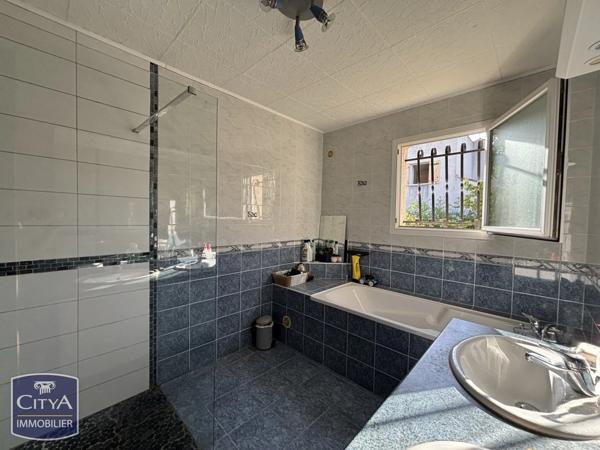 Maison à vendre 5 pièces 132.57m² Frontignan (34110)